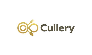Cullery.com - Creative brandable domain for sale